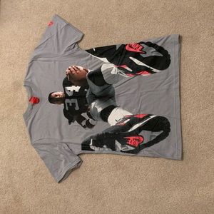 Nike Bo Jackson T-shirt
